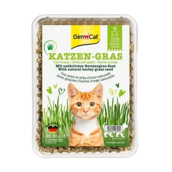 GimCat Katzen-Gras | 150 g