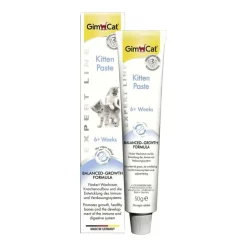 GimCat Kitten Paste | 50 g