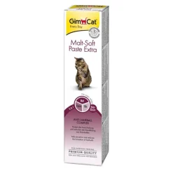 GimCat Malt-Soft-Extra Paste | 200 g