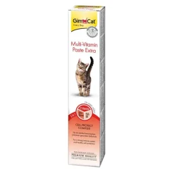 GimCat Multi-Vitamin-Extra Paste | 50 g