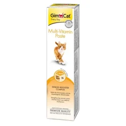 GimCat Multi-Vitamin Paste | 200 g