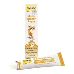 GimCat Multi-Vitamin Paste | 100 g