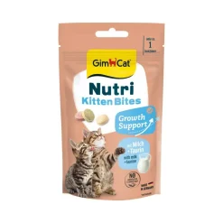 GimCat Nutri Kitten Bites | 40 g