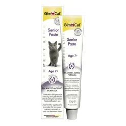 GimCat Senior Paste | 50 g