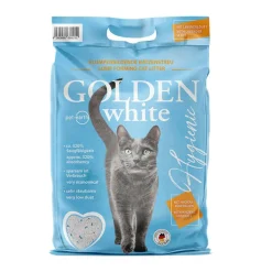 Golden White mit Lavendelduft | 14 kg