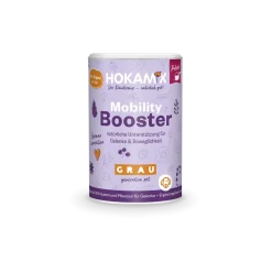 Grau Hund Hokamix Mobility Booster Pulver | 150 g