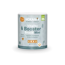 Grau Hund Hokamix Vitality Booster Snack Mini | 400 g