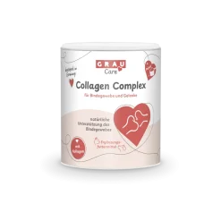 Grau Hund & Katze Collagen Complex | 200 g
