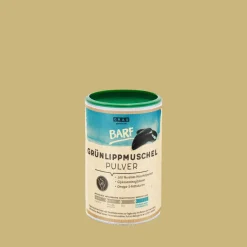 Grau Hund & Katze Grünlippmuschel-Pulver | 170 g