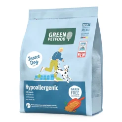Green Petfood Hypoallergenic | 900 g