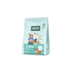 Green Petfood Sensitive with Insects & Chicken | 300 g