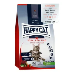 Happy Cat Culinary Adult Voralpen Rind | 300 g