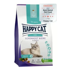 Happy Cat Sensitive Schonkost Niere | 300 g