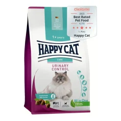 Happy Cat Sensitive Urinary Control | 300 g