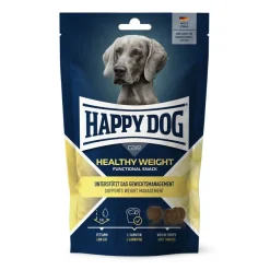 Happy Dog Care Snack Healthy Weight | 100 g