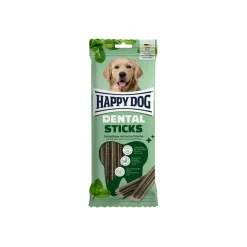 Happy Dog Dental Snacks Dental Sticks | 130 g