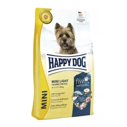 Happy Dog fit & vital Mini Light | 300 g