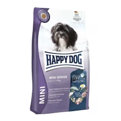 Happy Dog fit & vital Mini Senior | 300 g