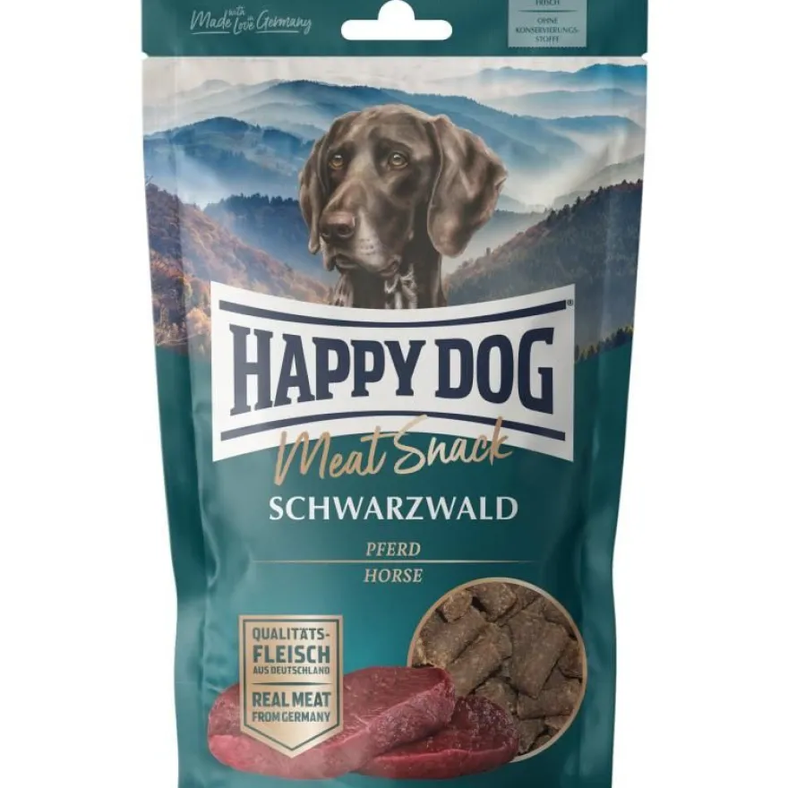 Happy Dog Meat Snack Schwarzwald | 75 g