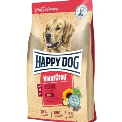Happy Dog NaturCroq Active | 15 kg