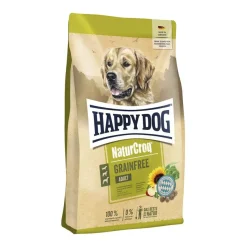Happy Dog NaturCroq Grainfree | 4 kg