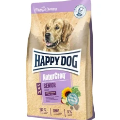 Happy Dog NaturCroq Senior | 4 kg