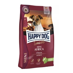 Happy Dog Sensible Mini Africa | 300 g
