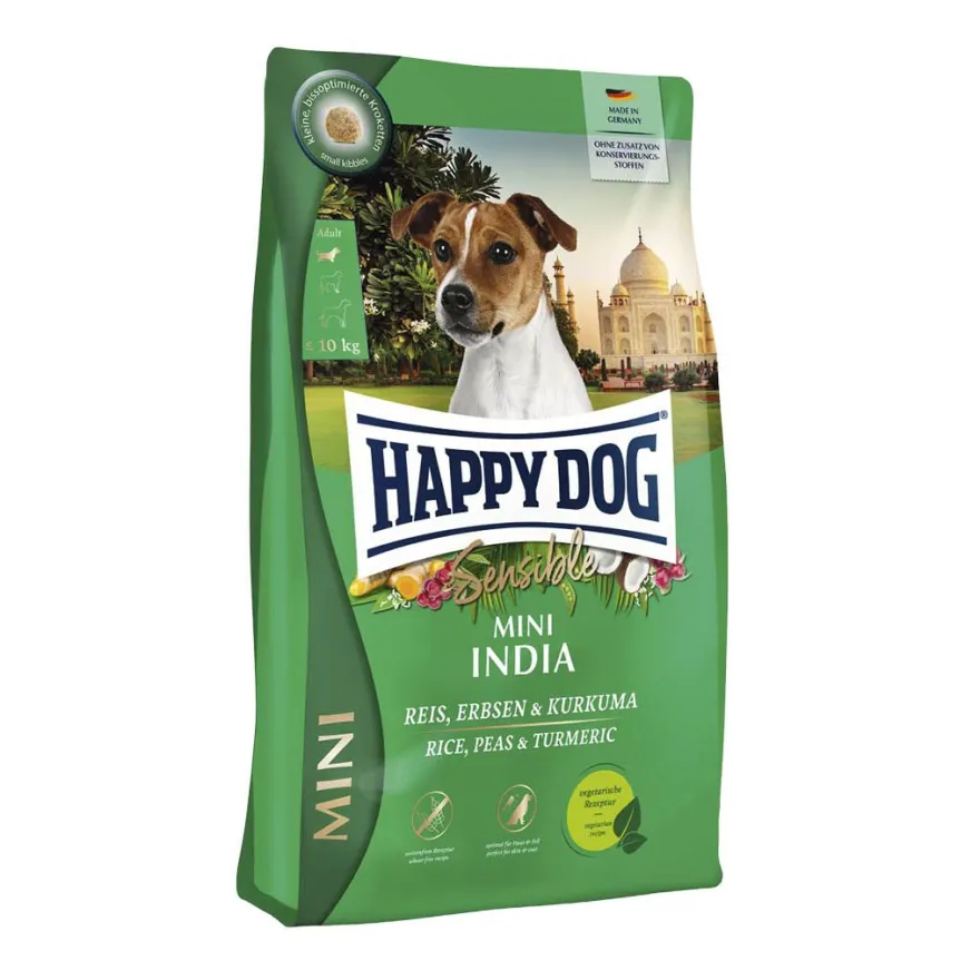 Happy Dog Sensible Mini India | 300 g