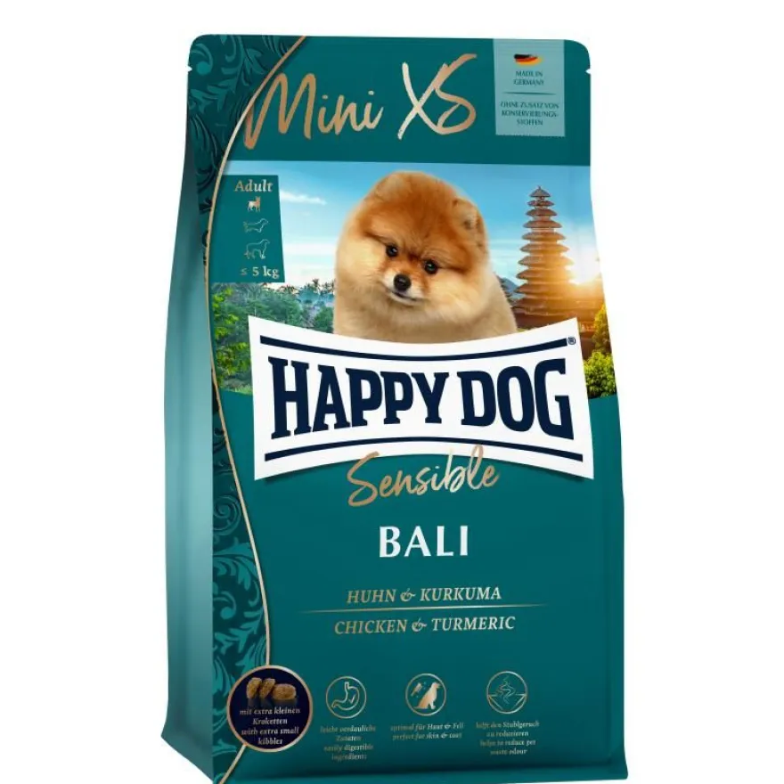 Happy Dog Sensible Mini XS Bali | 300 g