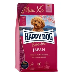 Happy Dog Sensible Mini XS Japan | 300 g