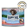 Happy Dog Sensible Puppy Dosen
