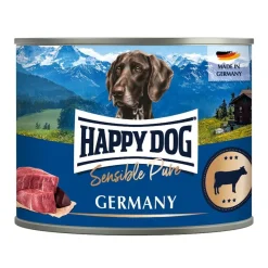 Happy Dog Sensible Pure
