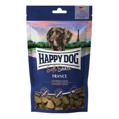 Happy Dog Soft Snack France | 100 g