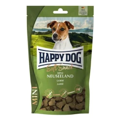Happy Dog Soft Snack Mini Neuseeland | 100 g