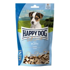 Happy Dog Soft Snack Mini Puppy | 100 g