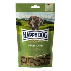 Happy Dog Soft Snack Neuseeland | 100 g