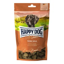 Happy Dog Soft Snack Toscana | 100 g
