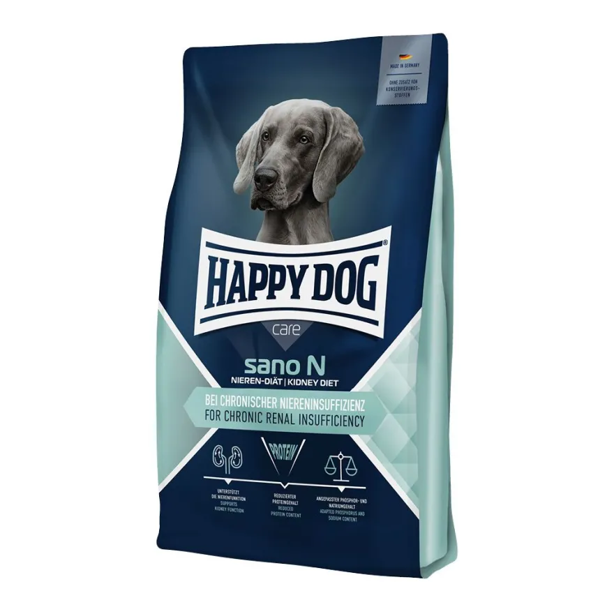 Happy Dog Supreme Care Sano N | 1 kg