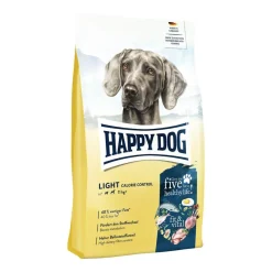Happy Dog Supreme fit & vital Light | 1 kg