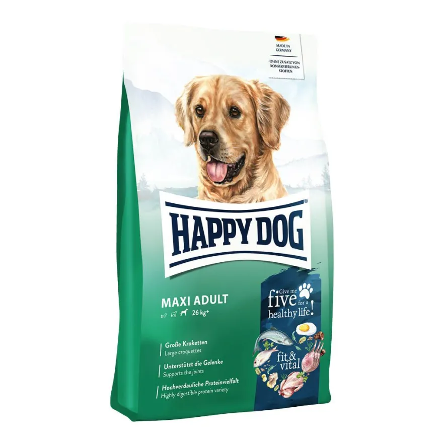 Happy Dog Supreme fit & vital Maxi Adult | 1 kg