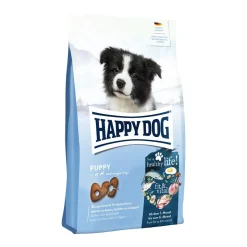 Happy Dog Supreme fit & vital Puppy | 1 kg