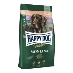 Happy Dog Supreme Sensible Montana | 300 g