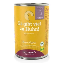 Herrmanns Selection - Sensible