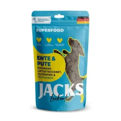 Jacks Splitter Soft Ente & Pute | 90 g