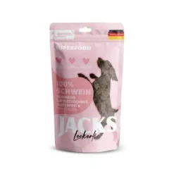 Jacks Splitter Soft Schwein | 90 g