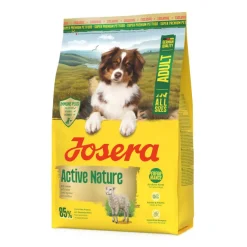 Josera Active Nature | 900 g