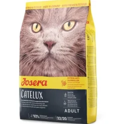 Josera Catelux | 400 g