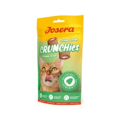 Josera Crunchies with Catnip | 60 g