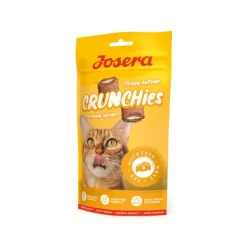 Josera Crunchies with Cheese | 60 g