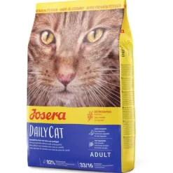 Josera DailyCat | 400 g